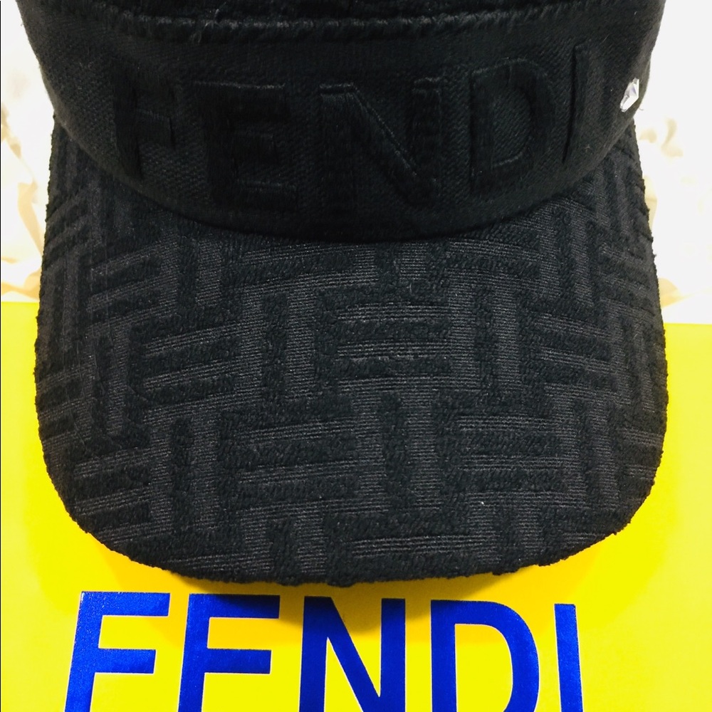 Fendi Baseball cap